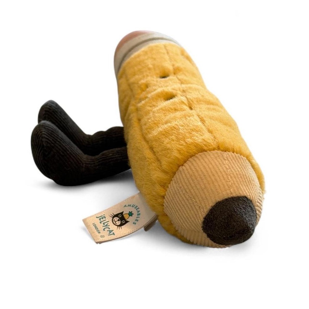 Jellycat Amuseables Pencil - Picture 6 of 6